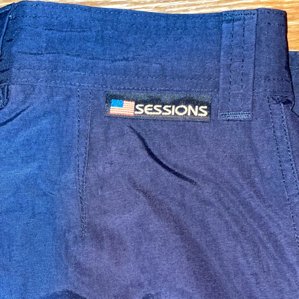 SESSIONS SNOWBOARD PANTS - Size M